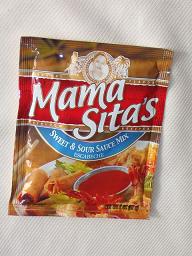Mama Sita - Sweet & Sour Sauce Mix - Escabeche 57gr